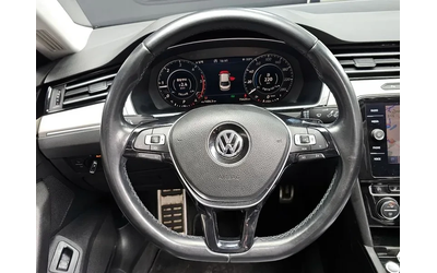 VW Arteon 2.0 Tdi Premium - автомобили, коли, обяви за нови и употребявани 12