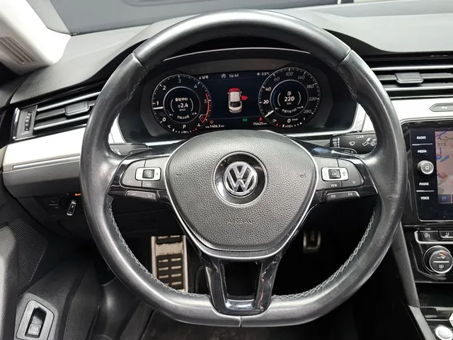VW Arteon 2.0 Tdi Premium - автомобили, коли, обяви за нови и употребявани 12
