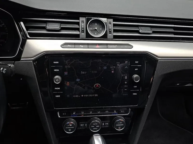 VW Arteon 2.0 Tdi Premium - автомобили, коли, обяви за нови и употребявани 13