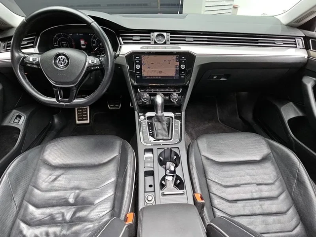 VW Arteon 2.0 Tdi Premium - автомобили, коли, обяви за нови и употребявани 6