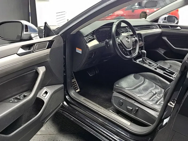 VW Arteon 2.0 Tdi Premium - автомобили, коли, обяви за нови и употребявани 9