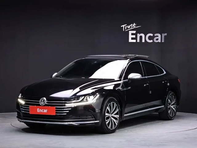 VW Arteon 2.0 Tdi Premium - автомобили, коли, обяви за нови и употребявани 0
