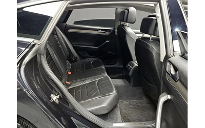 VW Arteon 2.0 Tdi Premium - автомобили, коли, обяви за нови и употребявани 11