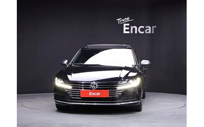 vw-arteon - 2
