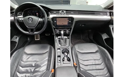 VW Arteon 2.0 Tdi Premium - автомобили, коли, обяви за нови и употребявани 6