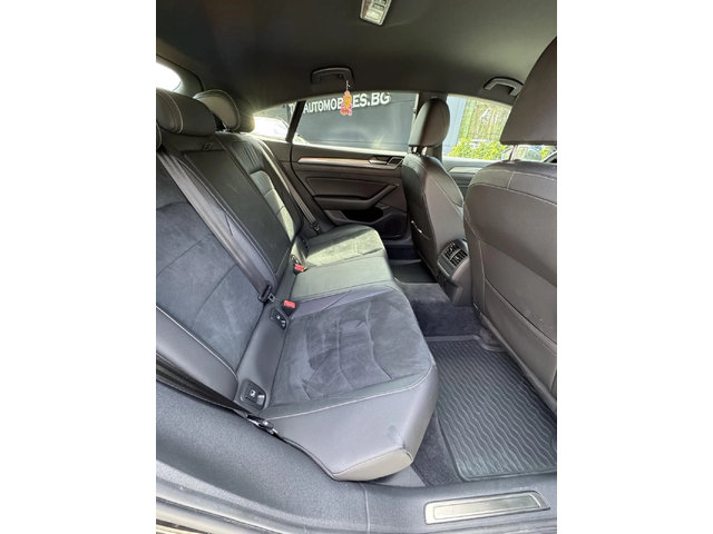 VW Arteon R-LINE - автомобили, коли, обяви за нови и употребявани 10