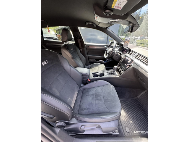 VW Arteon R-LINE - автомобили, коли, обяви за нови и употребявани 11
