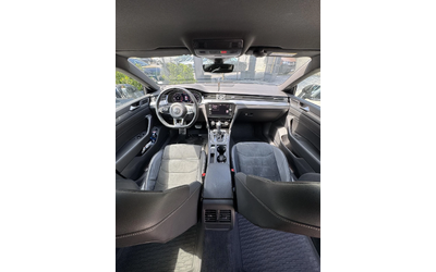 VW Arteon R-LINE - автомобили, коли, обяви за нови и употребявани 12