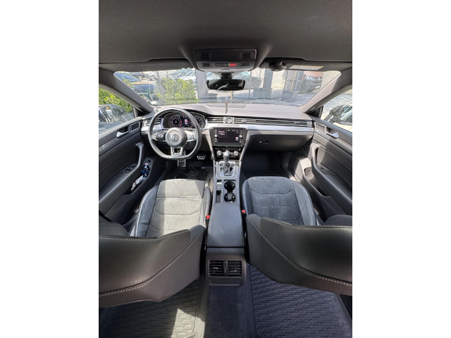 VW Arteon R-LINE - автомобили, коли, обяви за нови и употребявани 12