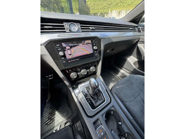 VW Arteon R-LINE - автомобили, коли, обяви за нови и употребявани 13