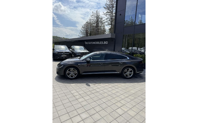 vw-arteon - 3