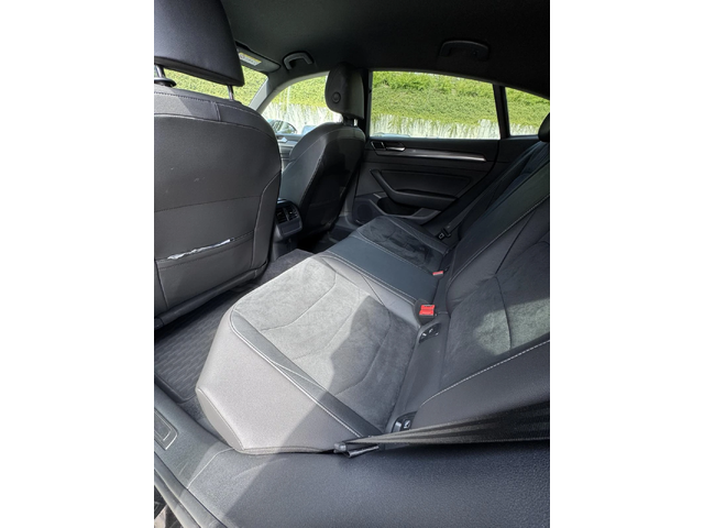 VW Arteon R-LINE - автомобили, коли, обяви за нови и употребявани 8