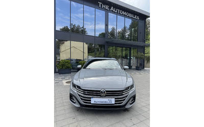 vw-arteon - 0