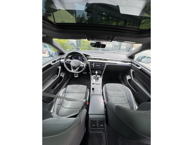 VW Arteon - автомобили, коли, обяви за нови и употребявани 11