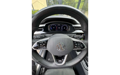 VW Arteon - автомобили, коли, обяви за нови и употребявани 12