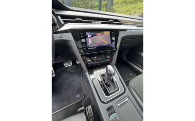 VW Arteon - автомобили, коли, обяви за нови и употребявани 13