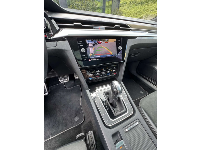 VW Arteon - автомобили, коли, обяви за нови и употребявани 13