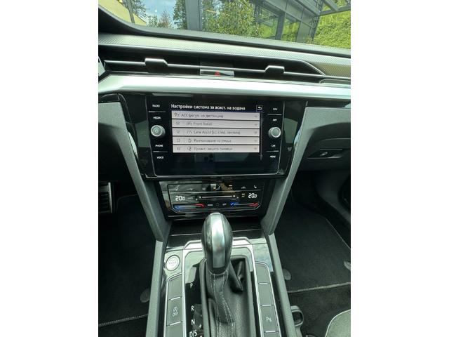 VW Arteon - автомобили, коли, обяви за нови и употребявани 14