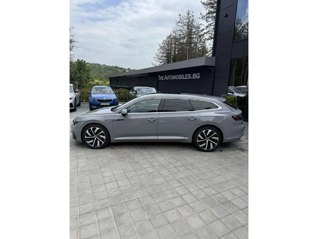 VW Arteon - автомобили, коли, обяви за нови и употребявани 2