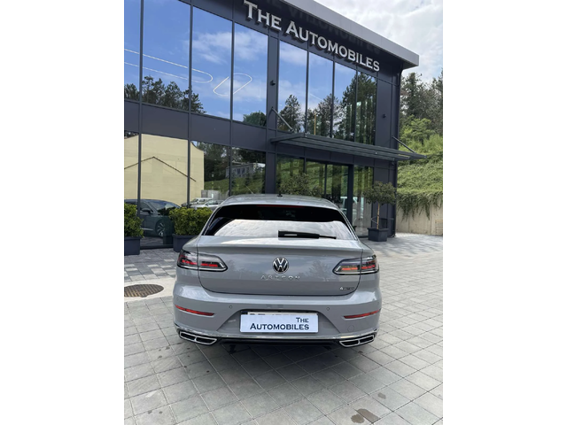 VW Arteon - автомобили, коли, обяви за нови и употребявани 3