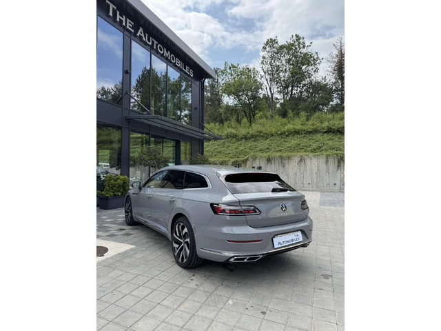 VW Arteon - автомобили, коли, обяви за нови и употребявани 4