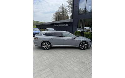 VW Arteon - автомобили, коли, обяви за нови и употребявани 6