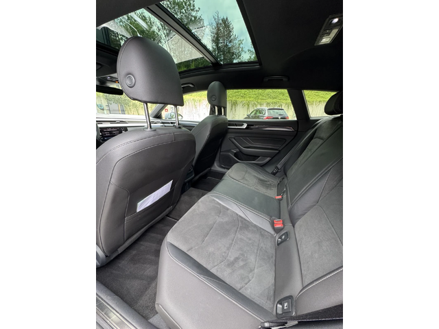 VW Arteon - автомобили, коли, обяви за нови и употребявани 7