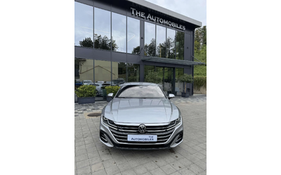 vw-arteon - 0