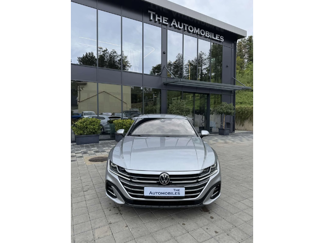 VW Arteon R-LINE - автомобили, коли, обяви за нови и употребявани 0