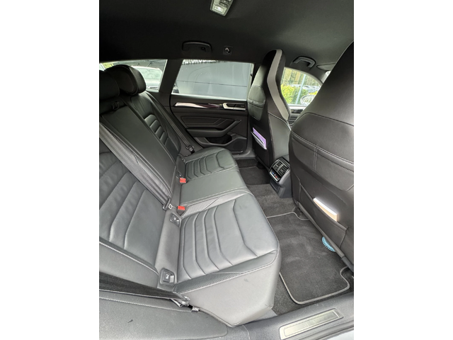 VW Arteon R-LINE - автомобили, коли, обяви за нови и употребявани 10