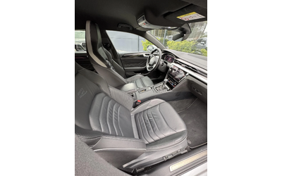 VW Arteon R-LINE - автомобили, коли, обяви за нови и употребявани 11