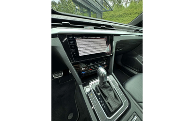 VW Arteon R-LINE - автомобили, коли, обяви за нови и употребявани 15