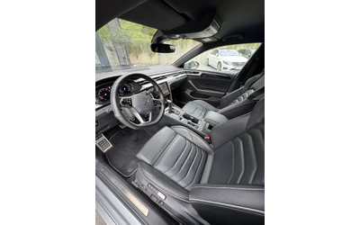 VW Arteon R-LINE - автомобили, коли, обяви за нови и употребявани 9