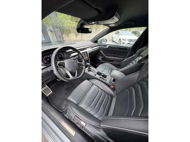 VW Arteon R-LINE - автомобили, коли, обяви за нови и употребявани 9