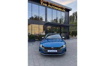 vw-arteon - 0