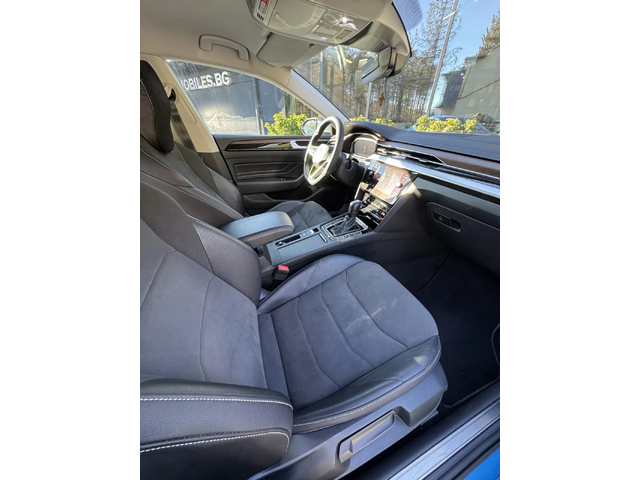 VW Arteon - автомобили, коли, обяви за нови и употребявани 11