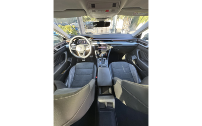 VW Arteon - автомобили, коли, обяви за нови и употребявани 12