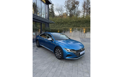 vw-arteon - 1