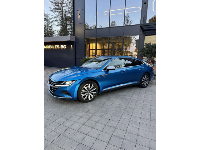 VW Arteon - автомобили, коли, обяви за нови и употребявани 2