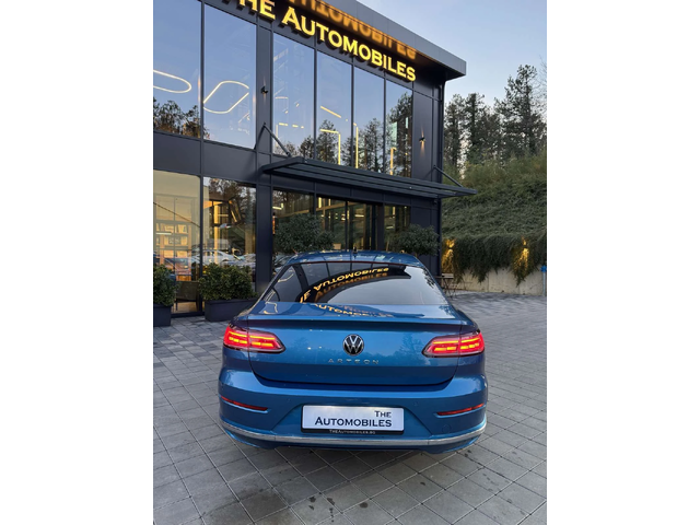 VW Arteon - автомобили, коли, обяви за нови и употребявани 4