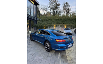 vw-arteon - 5