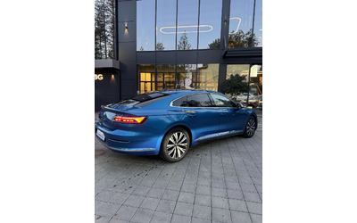 VW Arteon - автомобили, коли, обяви за нови и употребявани 6