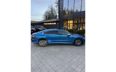 VW Arteon - автомобили, коли, обяви за нови и употребявани 7