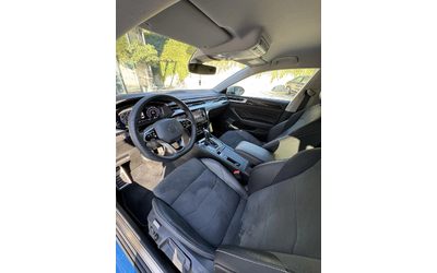 VW Arteon - автомобили, коли, обяви за нови и употребявани 9