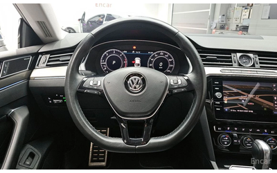 VW Arteon PRESTIGE* ОБДУХВАНЕ* ПАМЕТ* 360* 4 ПОДГРЕВА* ПАНО - автомобили, коли, обяви за нови и употребявани 8