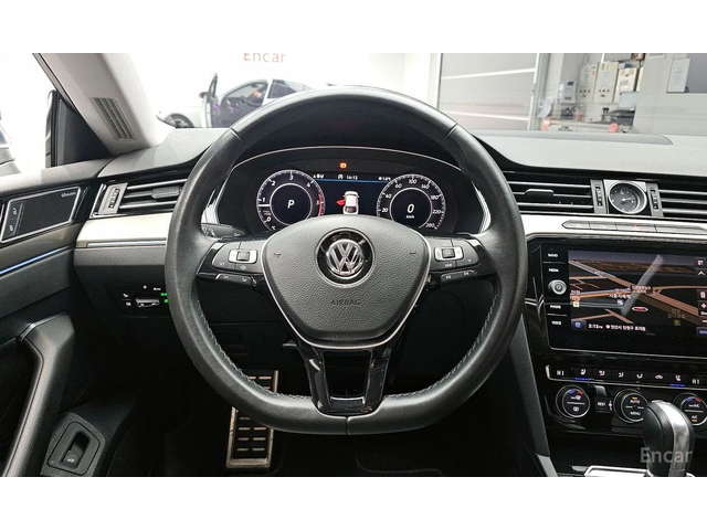 VW Arteon PRESTIGE* ОБДУХВАНЕ* ПАМЕТ* 360* 4 ПОДГРЕВА* ПАНО - автомобили, коли, обяви за нови и употребявани 8