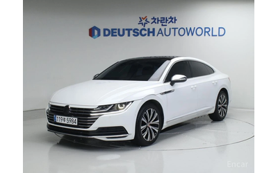 vw-arteon - 0