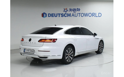 vw-arteon - 1