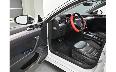 VW Arteon ПАМЕТ* DIGITAL* КАМЕРА* ПЕРА* ПОДГРЕВ* ПАНОРАМА - автомобили, коли, обяви за нови и употребявани 6