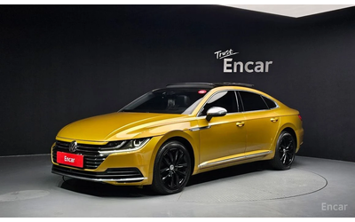 vw-arteon - 0